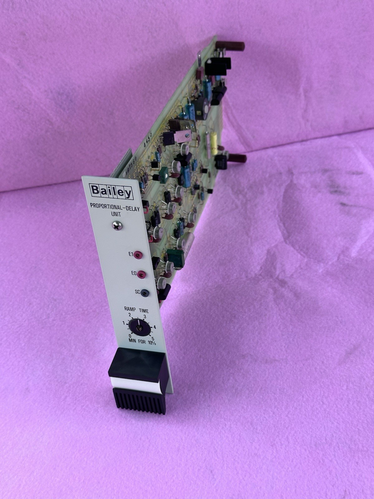 BAILEY 723001AAAA1 PROPORTIONAL DELAY UNIT