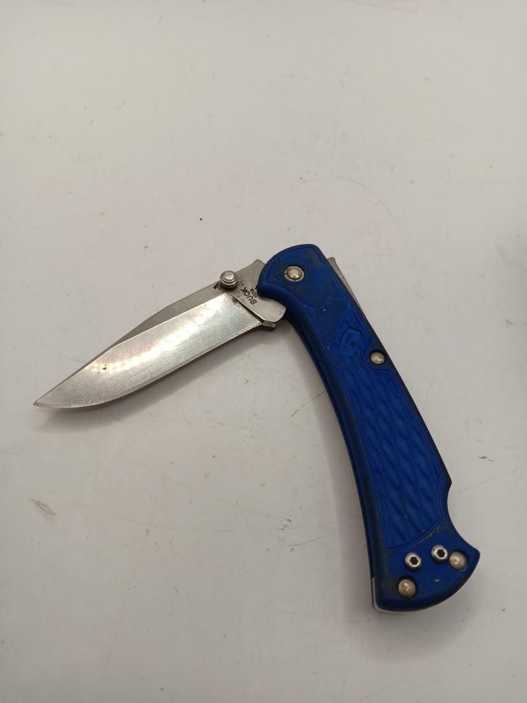 BUCK KNIVES 112 SLIM (P07015212)