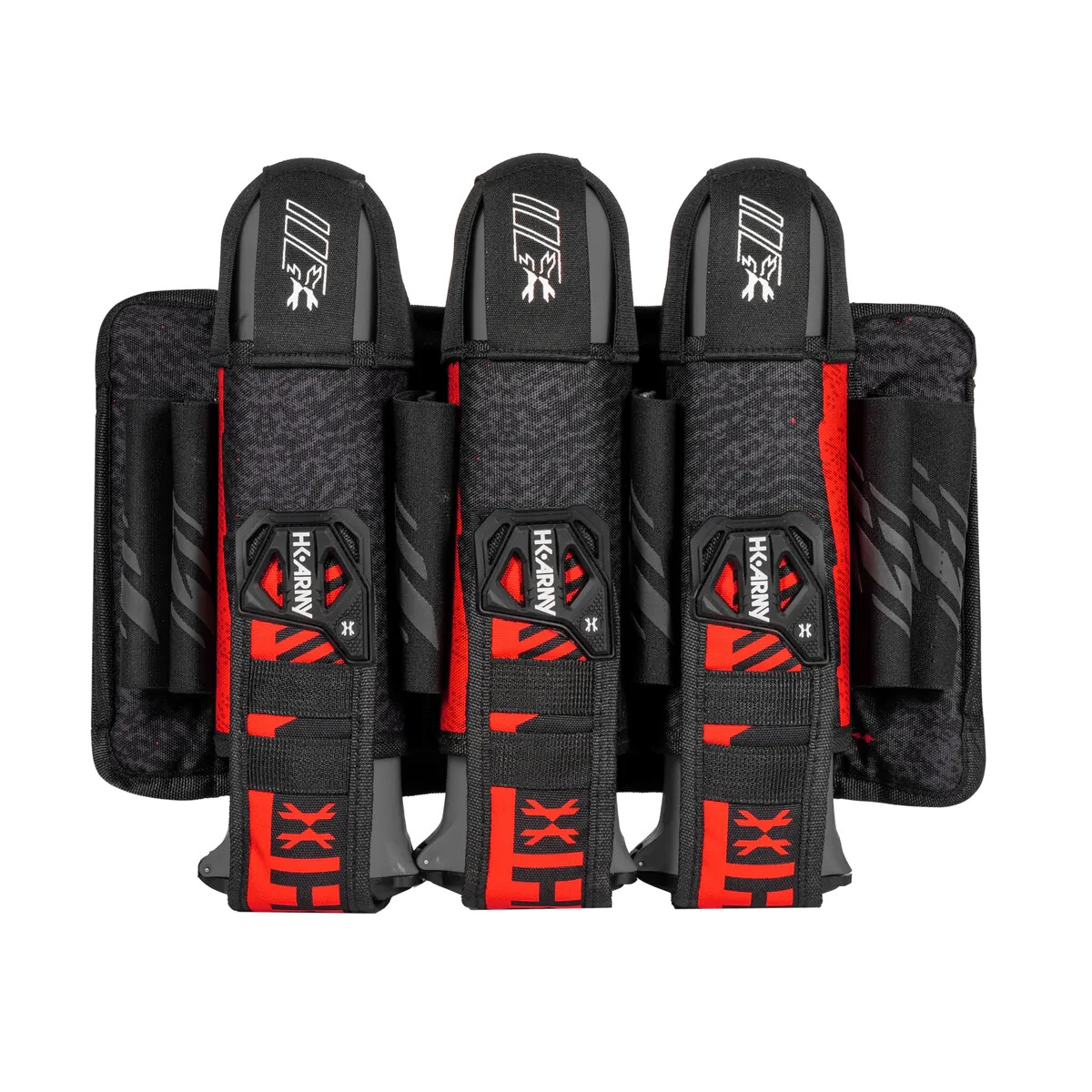 HK Army Eject Boost 3+2+4 Paintball Pod Harness Pack
