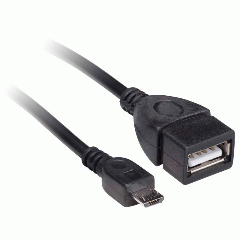 Axxess AXUSBM-OTG For Select On-the-GO-Cable