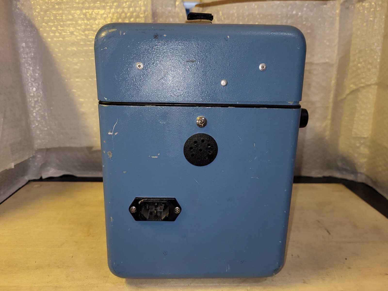 Signalcrafters Model 90 High Level VLF Signal Source