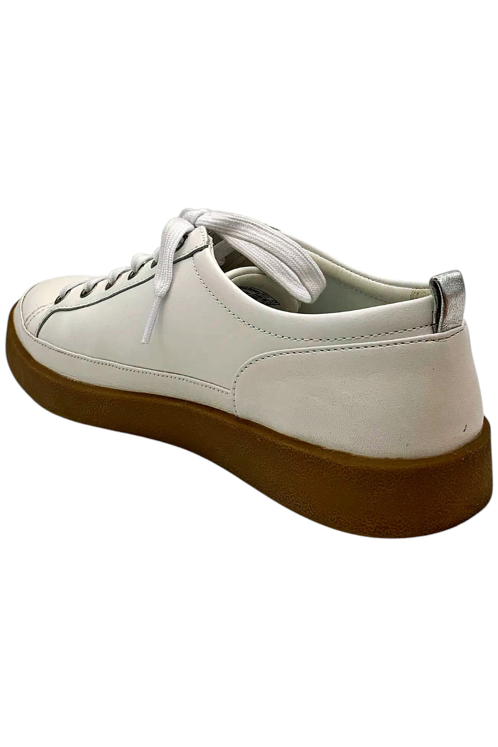 Vionic Women's Winny Sneaker White Gum