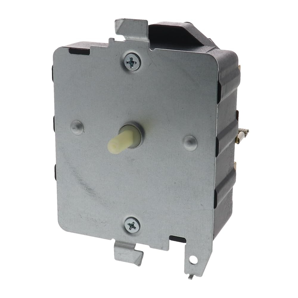 ERP WE04X22654 Clothes Dryer Timer for GE