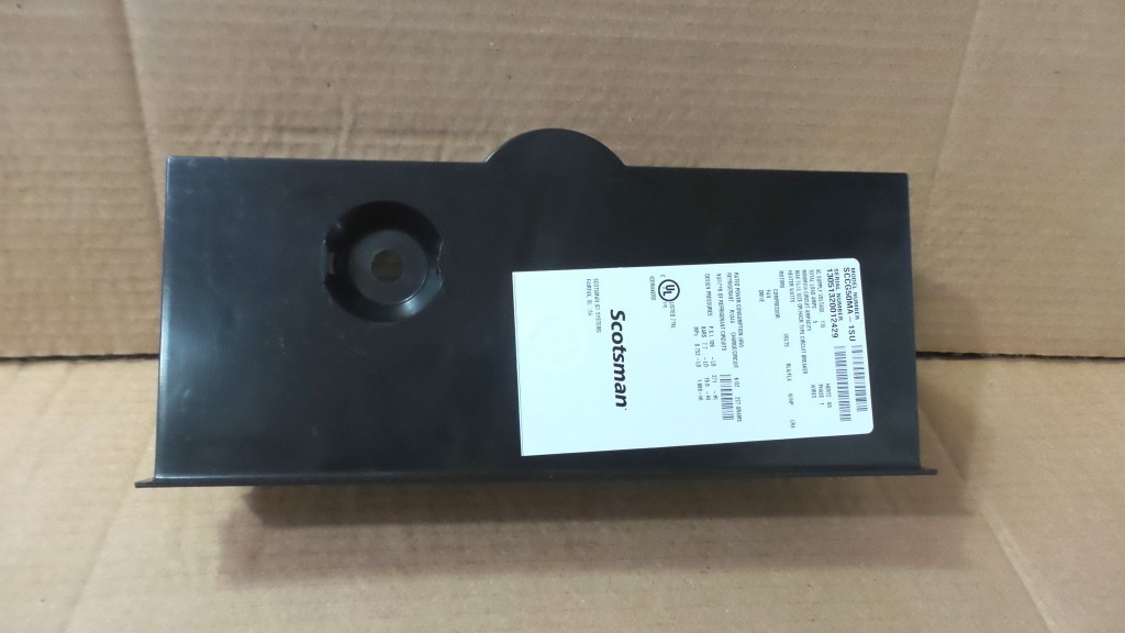 Scotsman 11-0574-01 Switch Panel