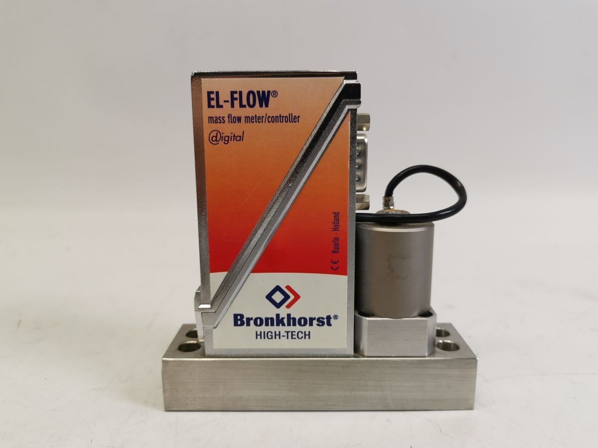BRONKHORST APP-100SV1 FLOW METER