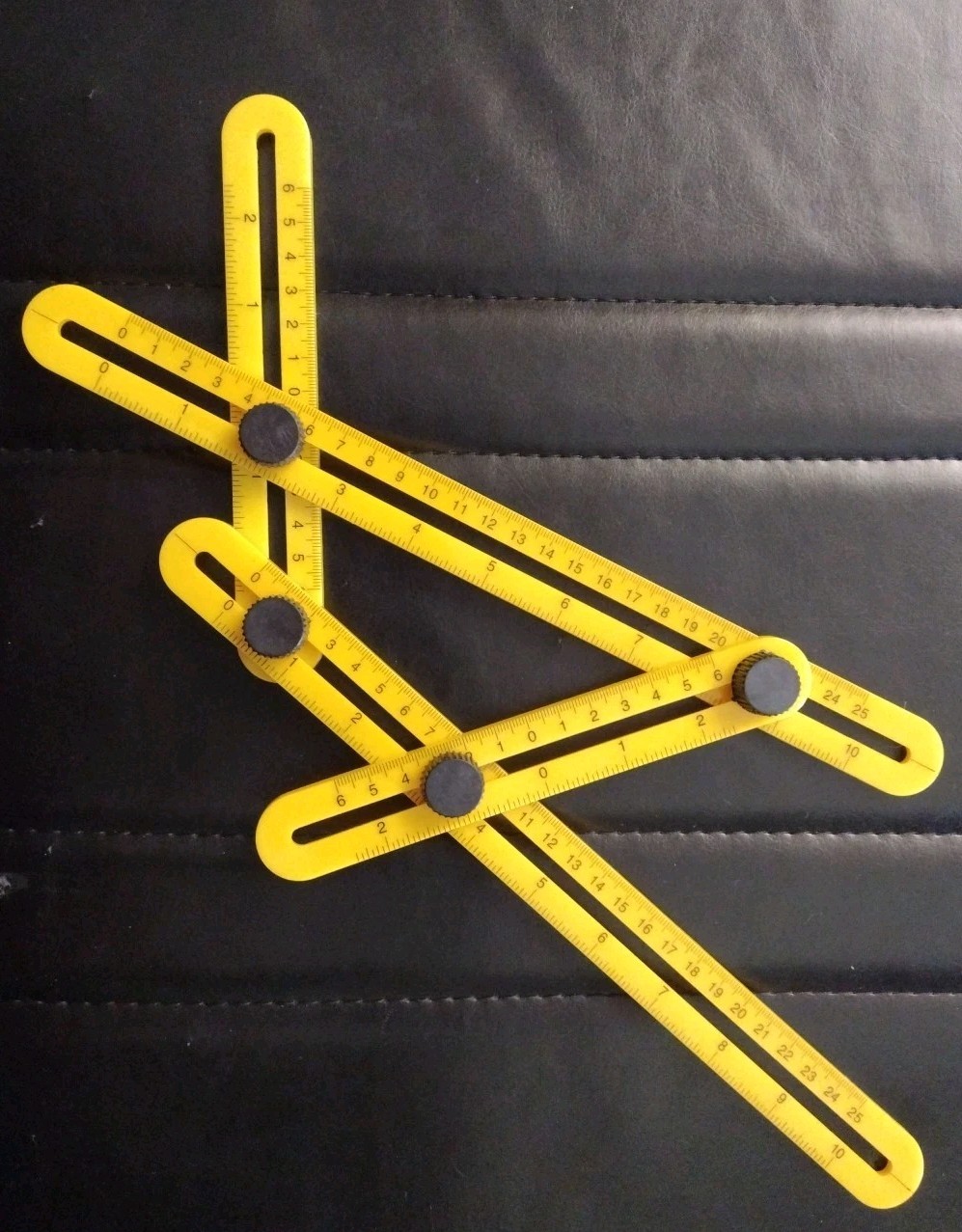 General Tools™ ANGLE-IZER® Template Tool