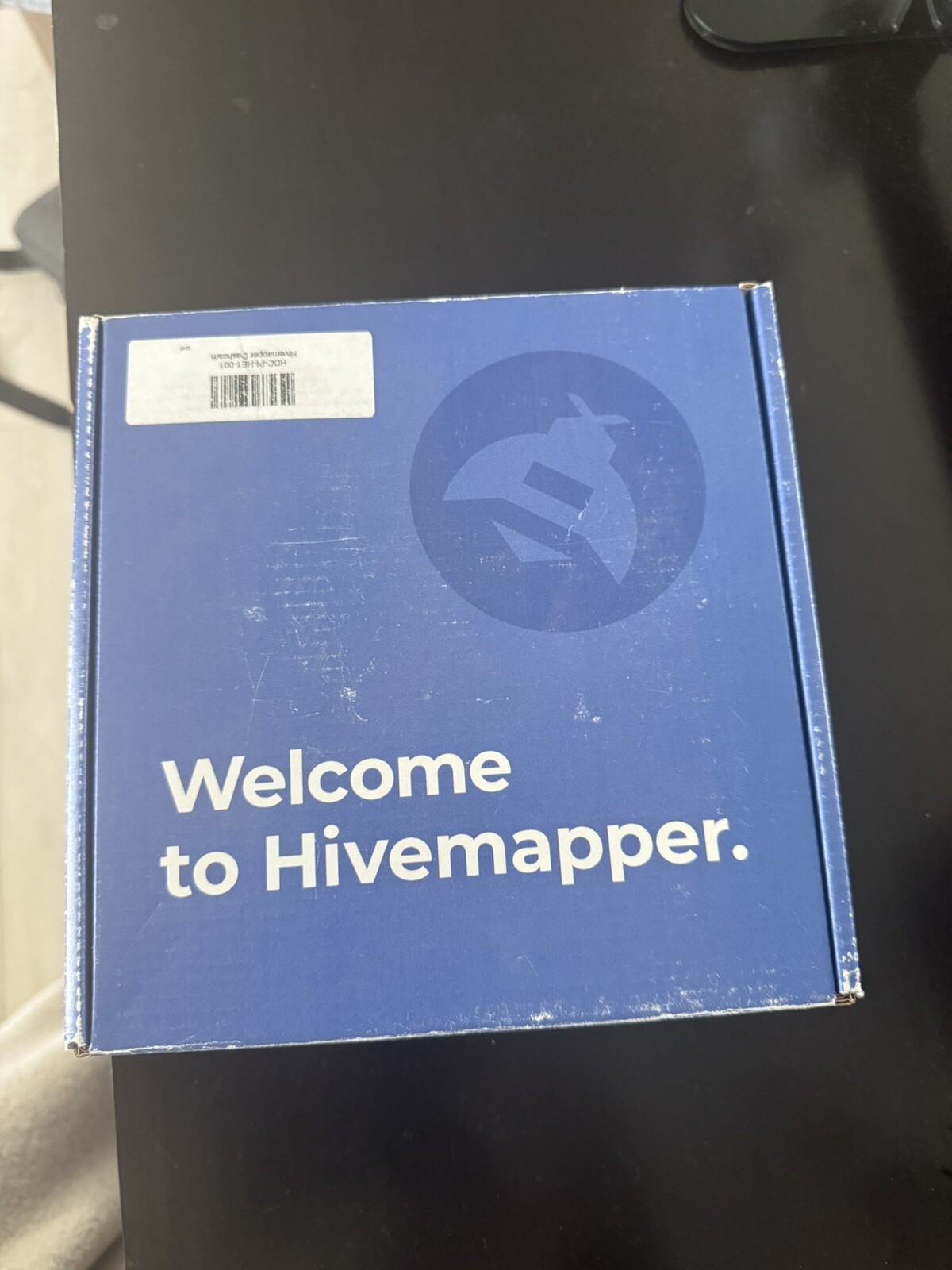 Hivemapper Dashcam  brand new + 2500 $HONEY bonus. In hand, ready to ship.