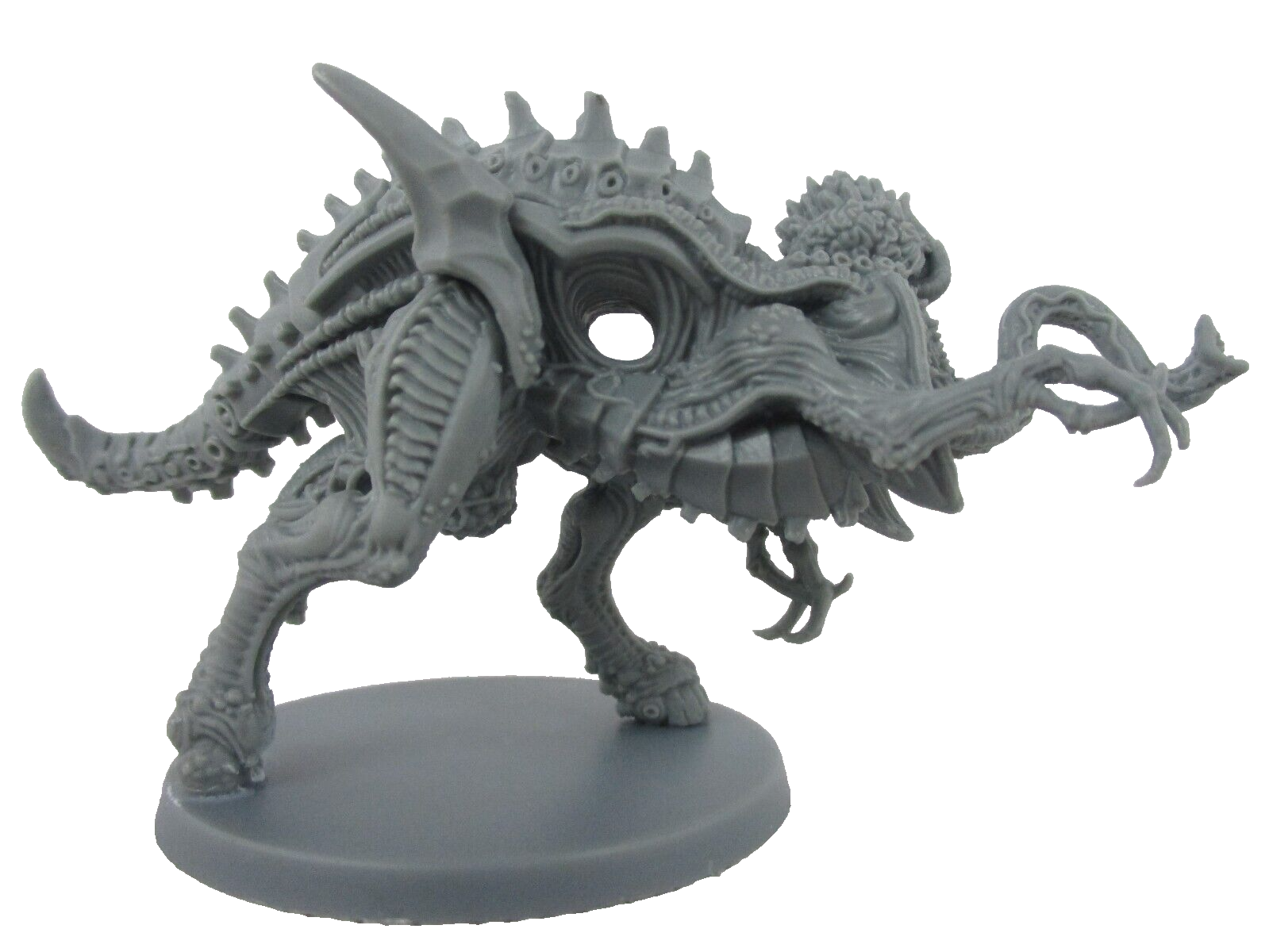 CTHULHU Death May Die: Season 2 - HOUND OF TINDALOS Mini NEW!!