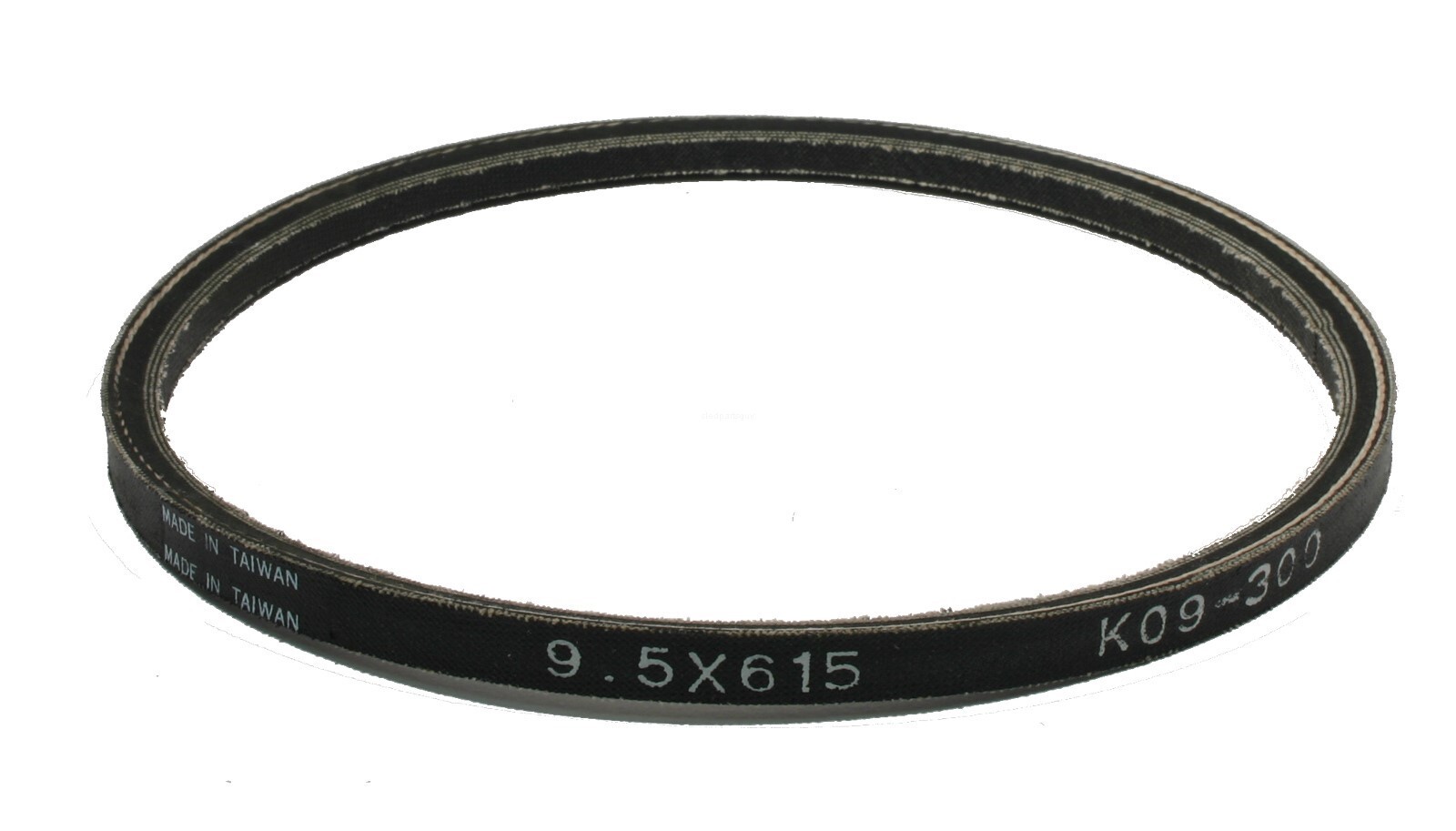 Arctic Cat Panther 440, 1974-1975, Fan Belt - 3002-783