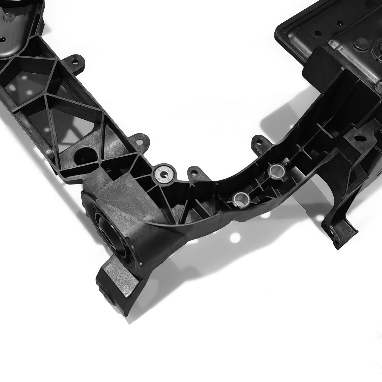 Front Radiator Support Assembly for Jeep WK WK2 Grand Cherokee L 2021 2022-2023