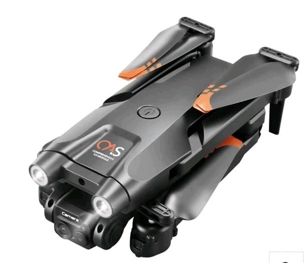RG 500 MAX Drone with Camera - Ready to Fly