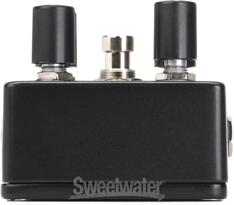 Catalinbread SuperCharged Overdrive Reissue Pedal