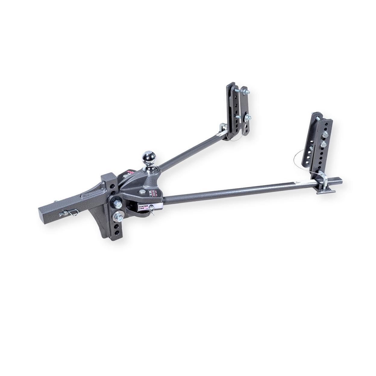 Husky Towing | 33302*Weight Distribution Hitch