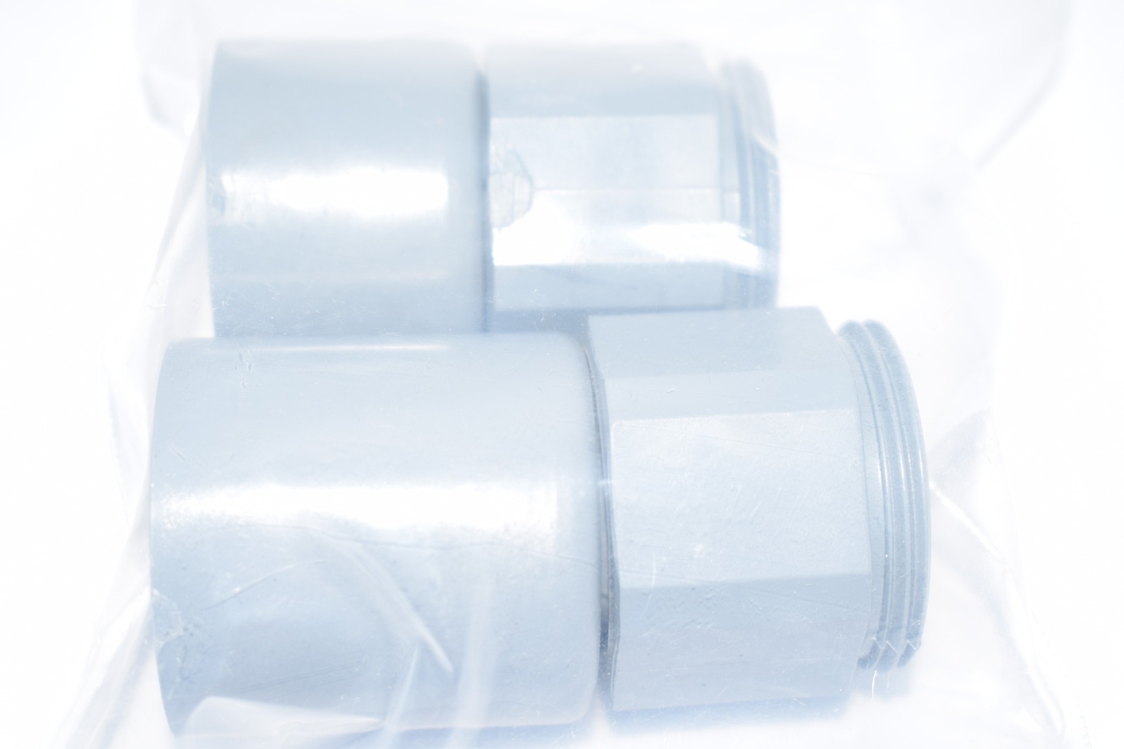 NEW Aquafine 13899, Socket Lok Assembly for Model DE