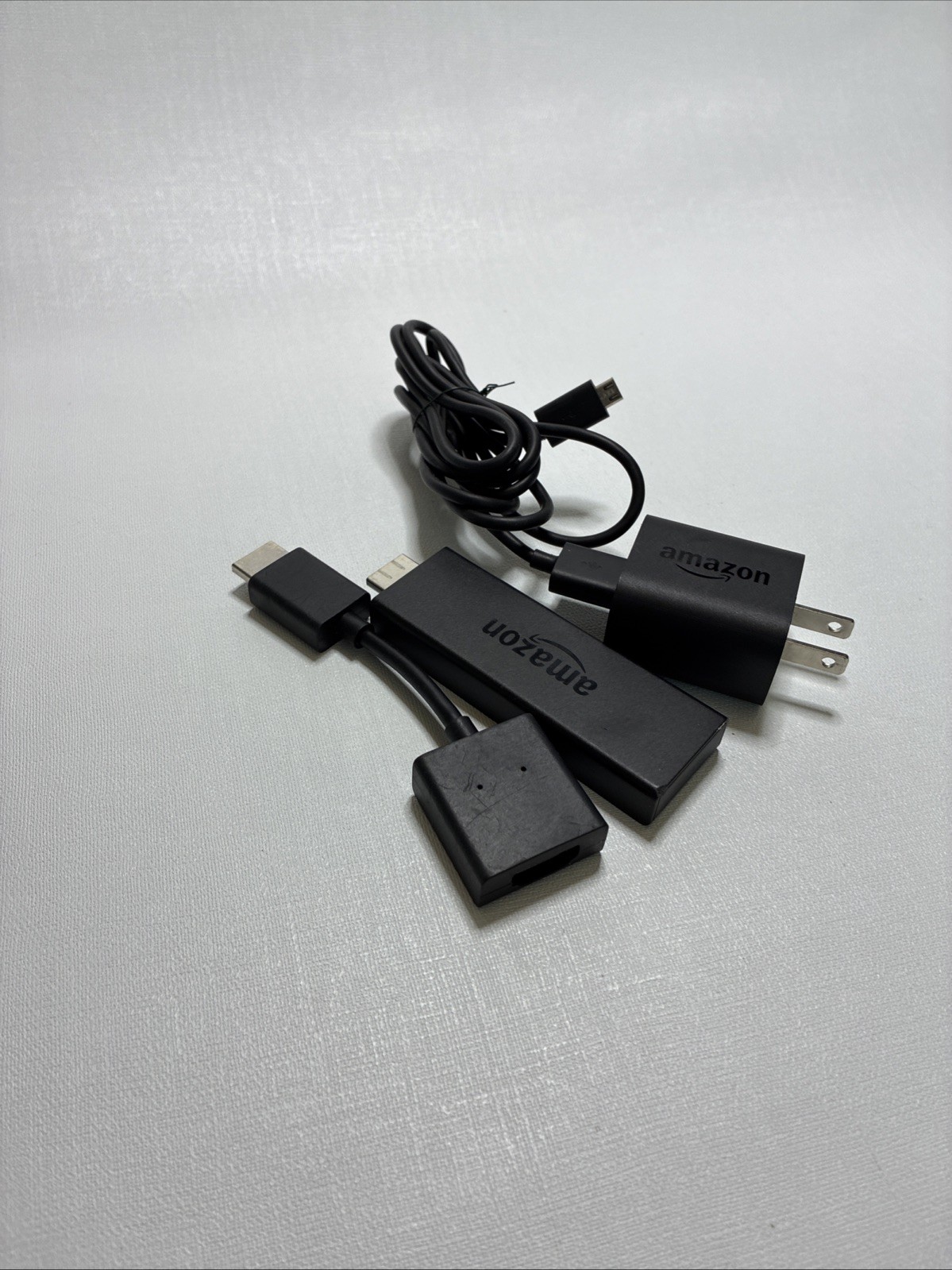 Amazon Fire stick Model Number LY73PR - No Remote