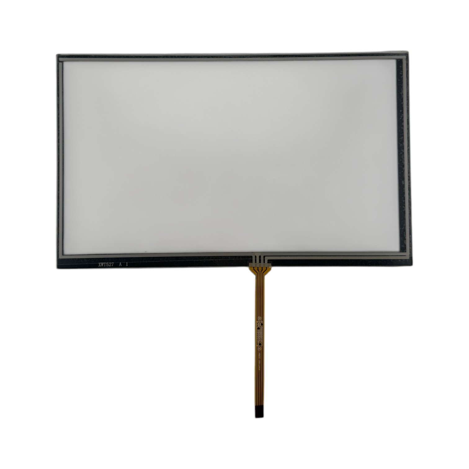 Snap-On EETM309 VANTAGE Ultra Glass Digitizer Touch Panel Without LCD