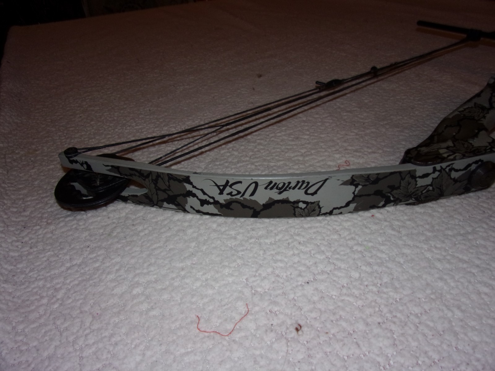 Darton Viper Left Hand Compound Bow