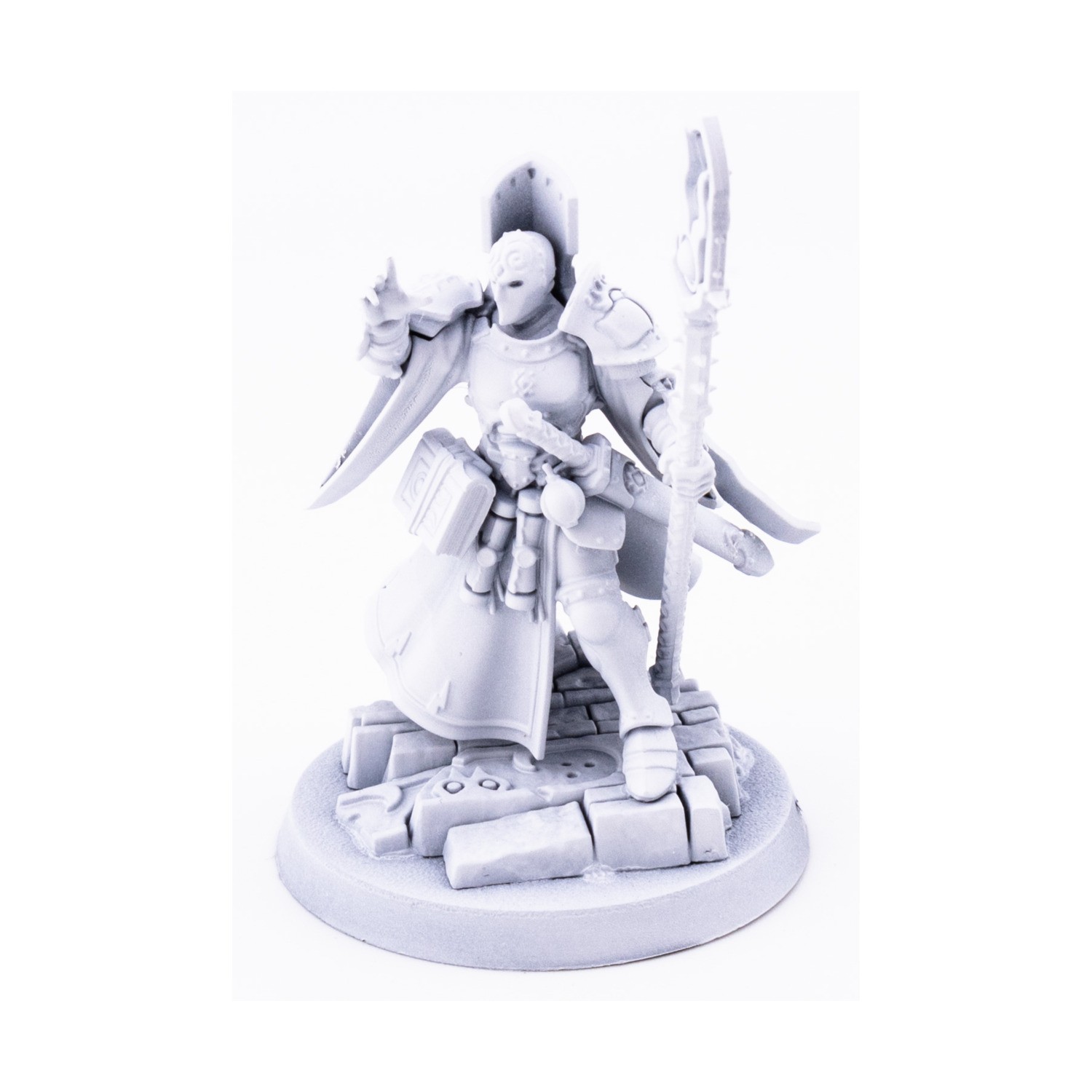 Knight-Arcanum #46 NM