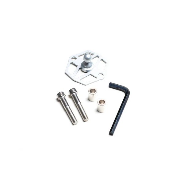 TechMount® 5-80007 - Center Mount for 2010-2019 Can-AM RT