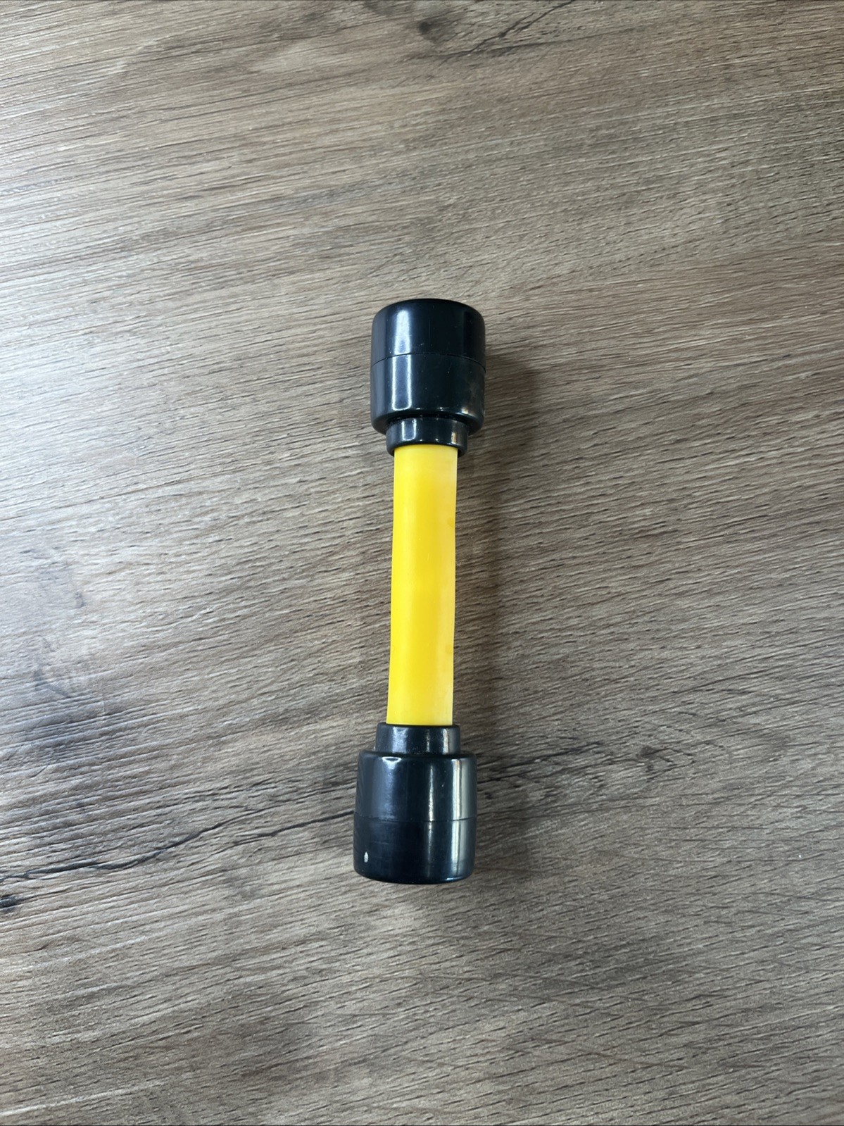 6 Second Abs 1 Yellow  Replacement Band Resistance Machine Used