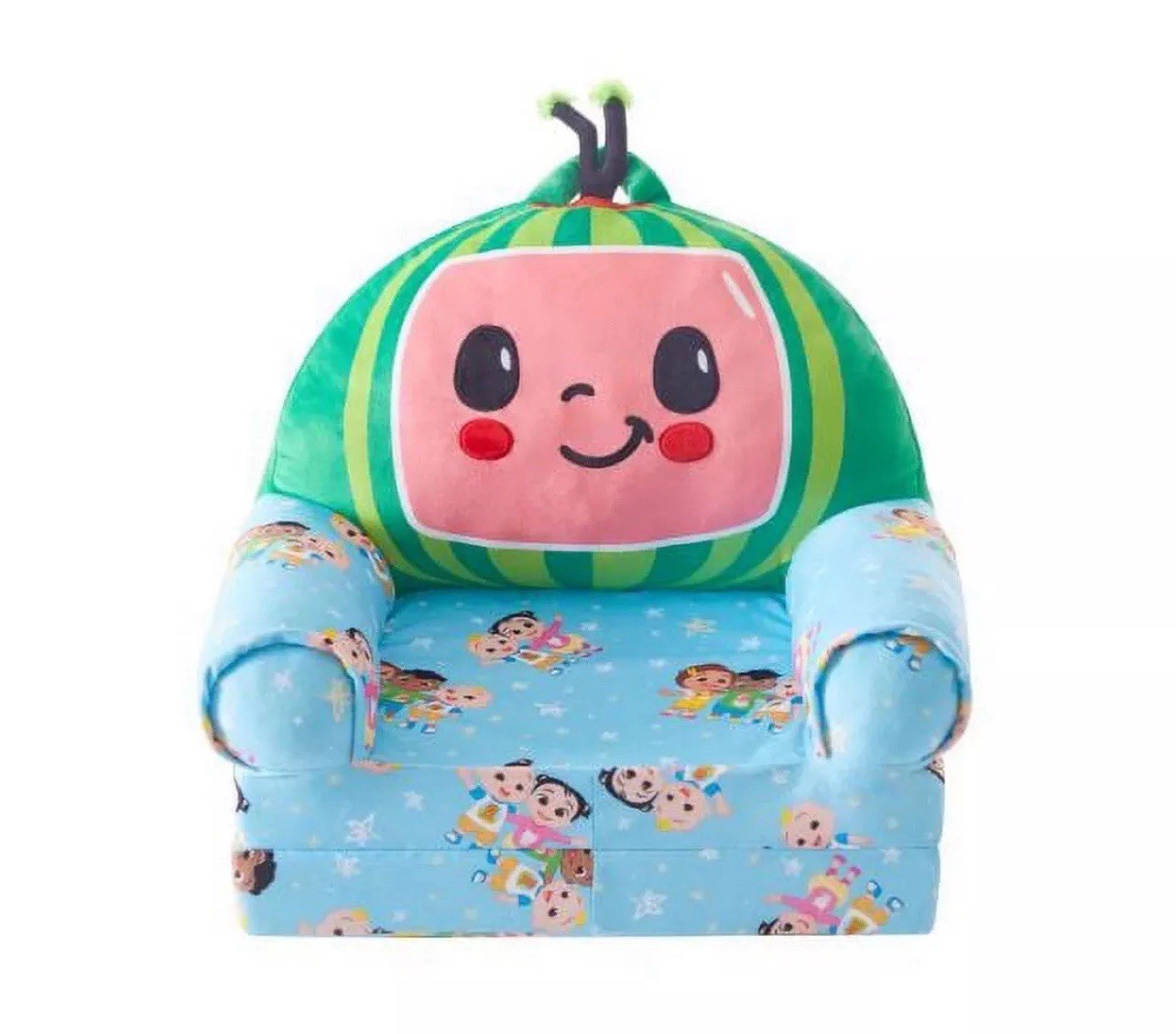 Cocomelon 2 In 1 Flip Out Chair