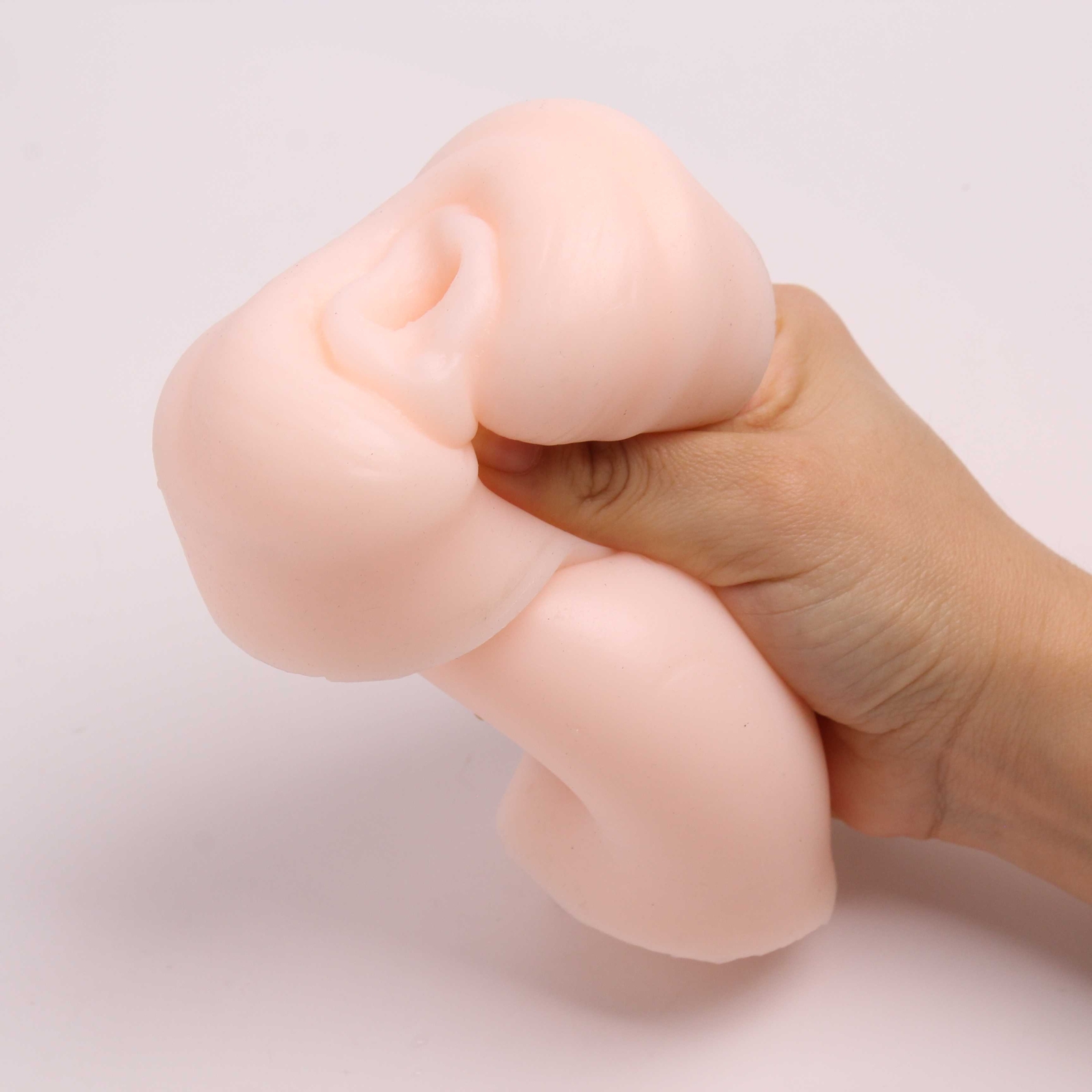 Silicone S/L Sleeve Ring for Penis Pump Replacement Extender Enlarger Accessory