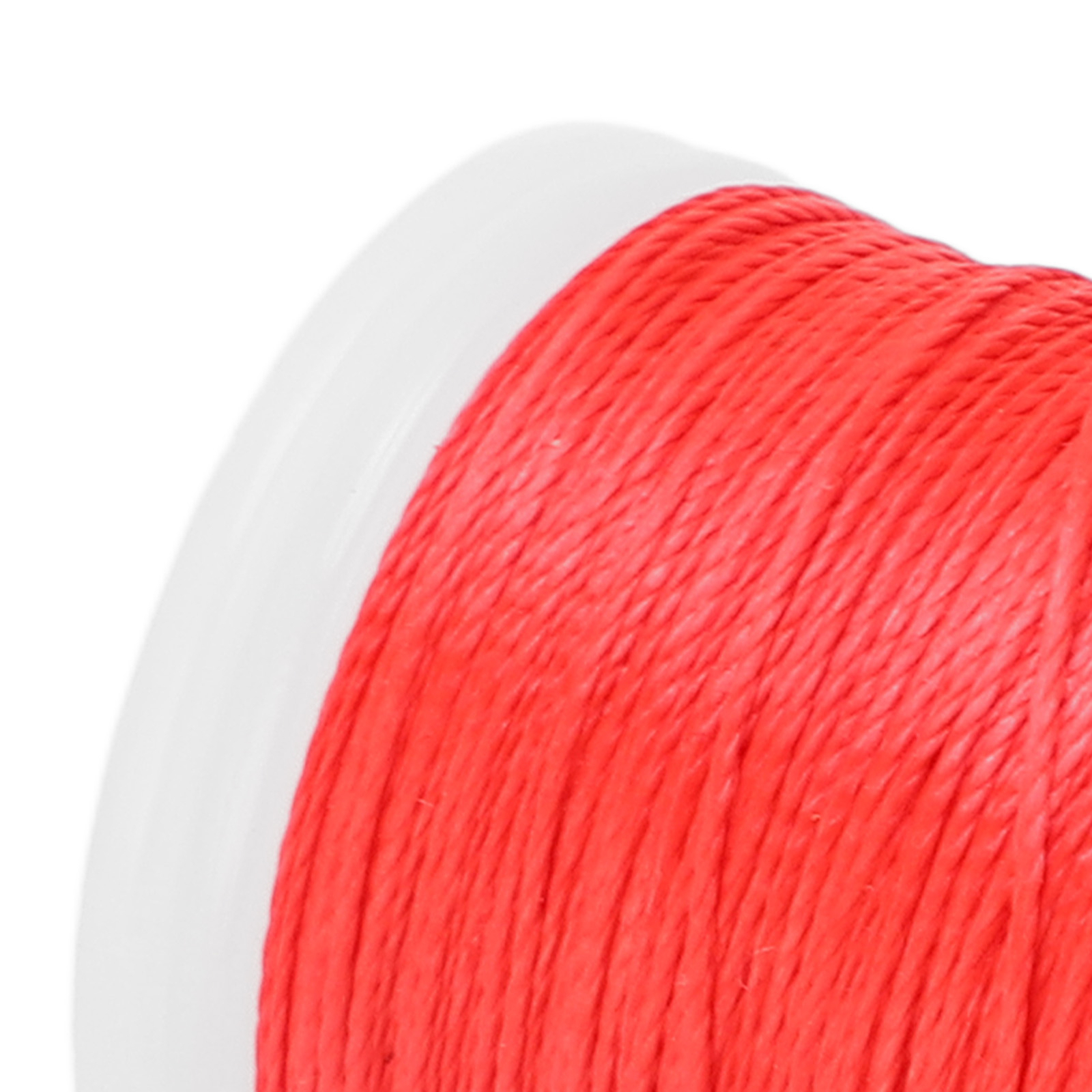 Archery Bow String Serving Thread For Tying Peep Sight Nock110m(Black)