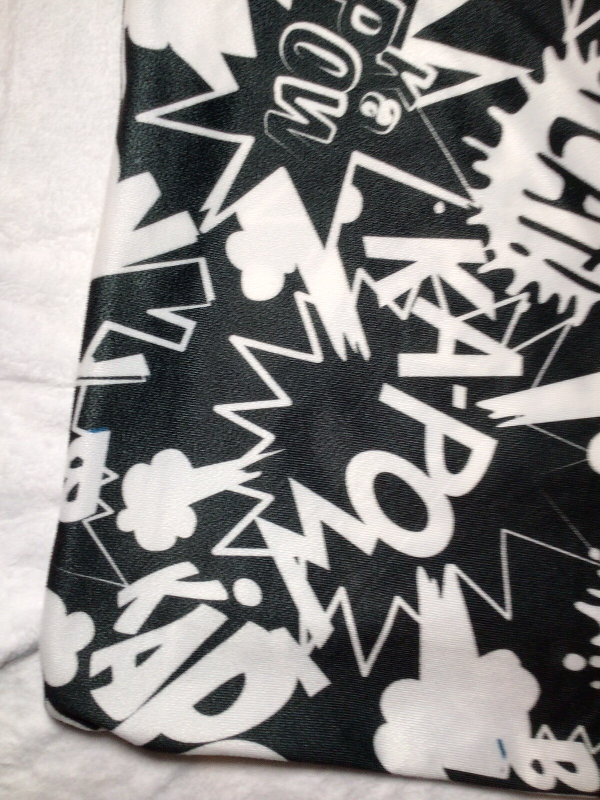 Batman Comic Lot Of 3 Decorative Pillow Cases