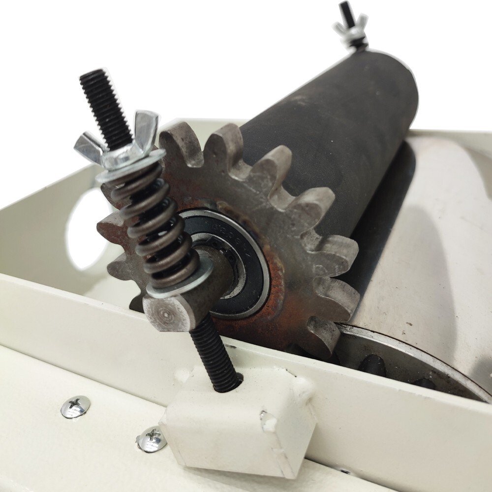 Magnetic Separator Small Magnetic Separator Machine 110V Tool Grinding Fluid Coo