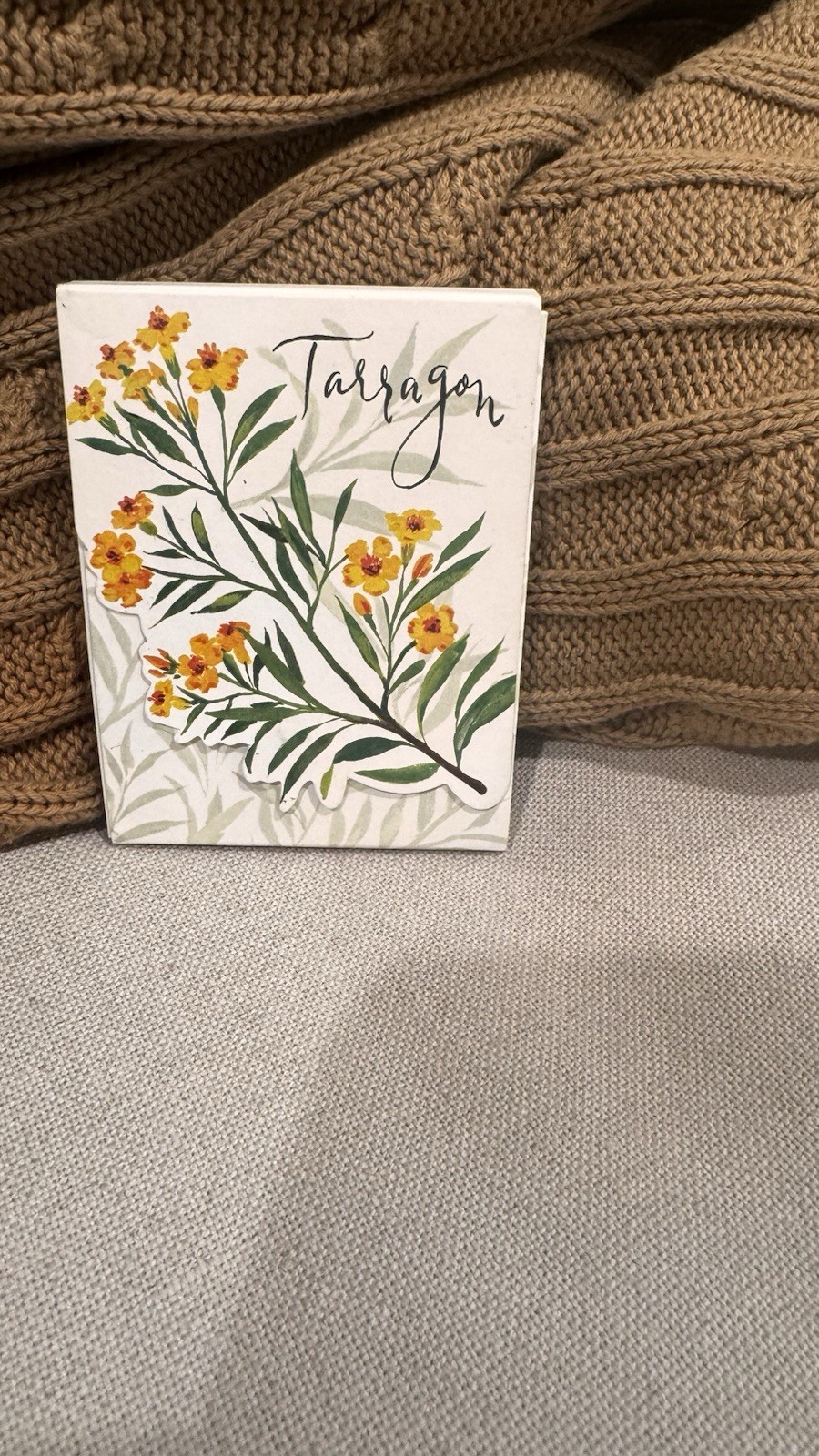 PUNCH STUDIO KELLY GREEN NOTE PAD 75 SHEETS MAGNETIC CLOSURE FLOWER NEW 33041