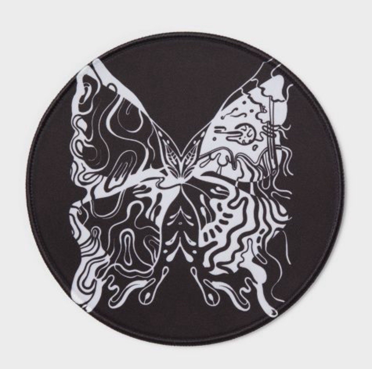 Heyday Vivien Rodriguez Mouse Pad