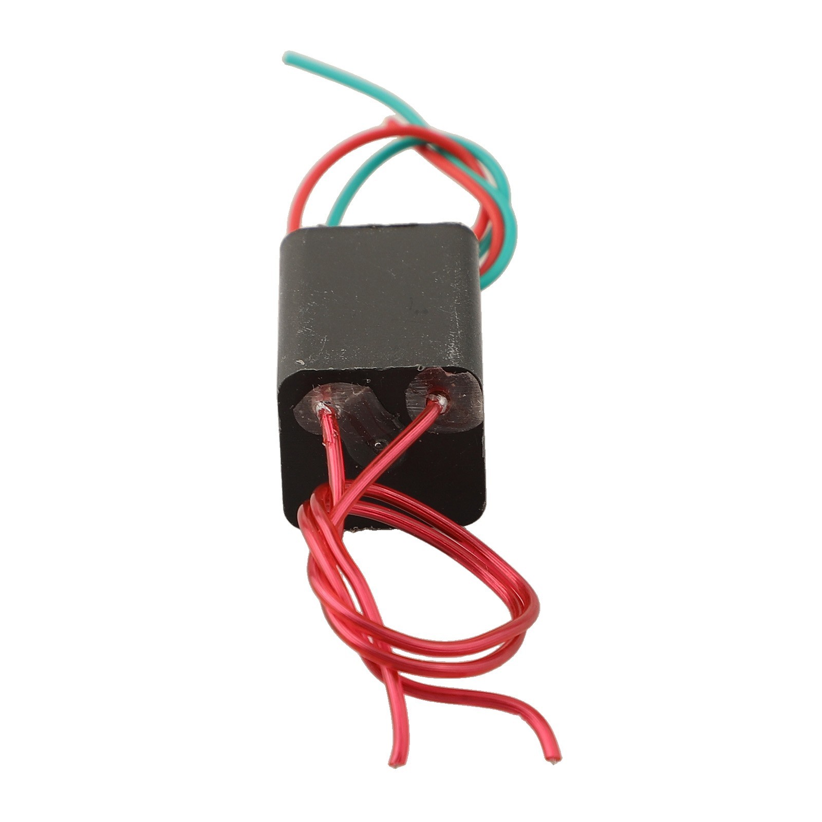 Portable Dual Pack Stepup Modules for Science Projects and Experiments