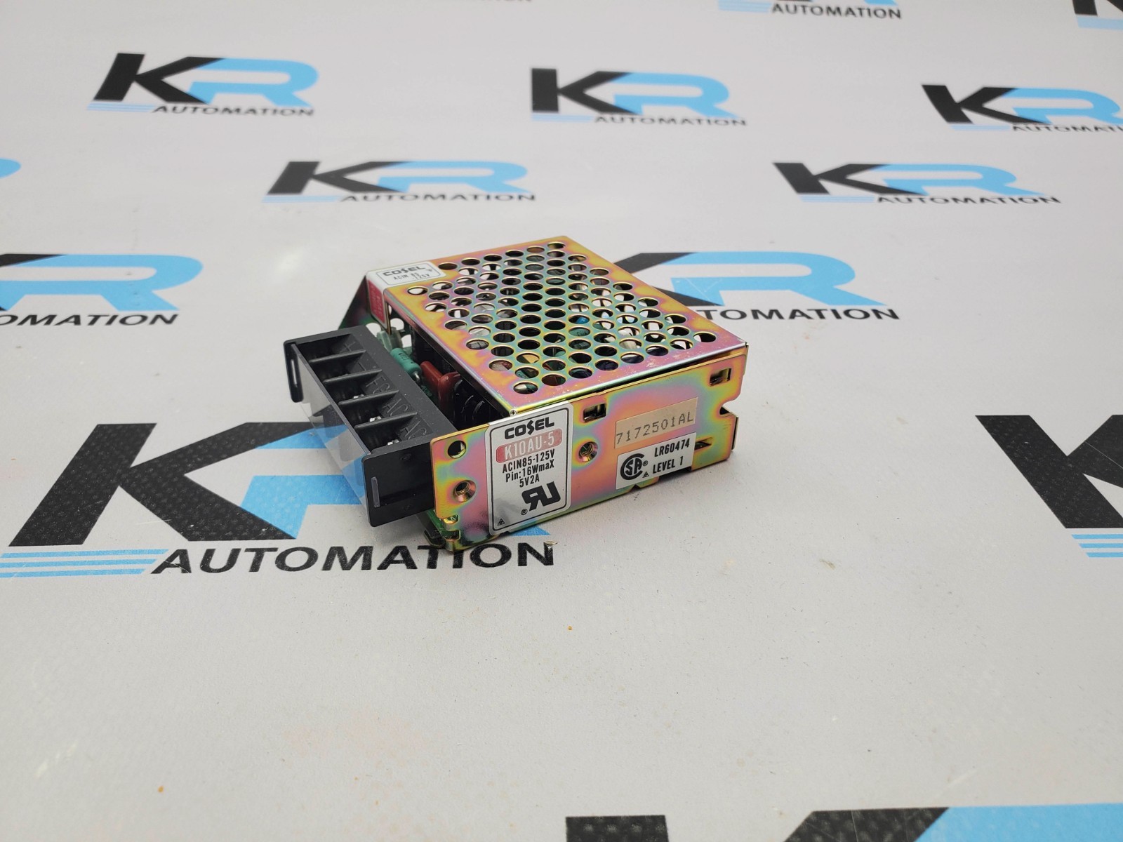 Cosel K10A Switching Regulator