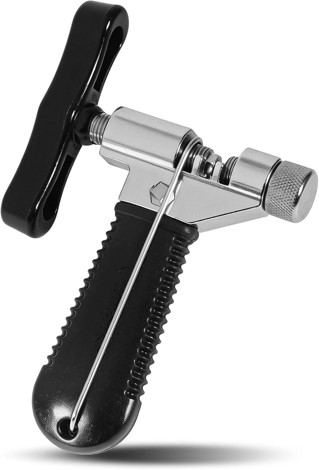 Bike Chain Tool, Chain Splitter and Installer Kit, Universal for 7-12 Speed