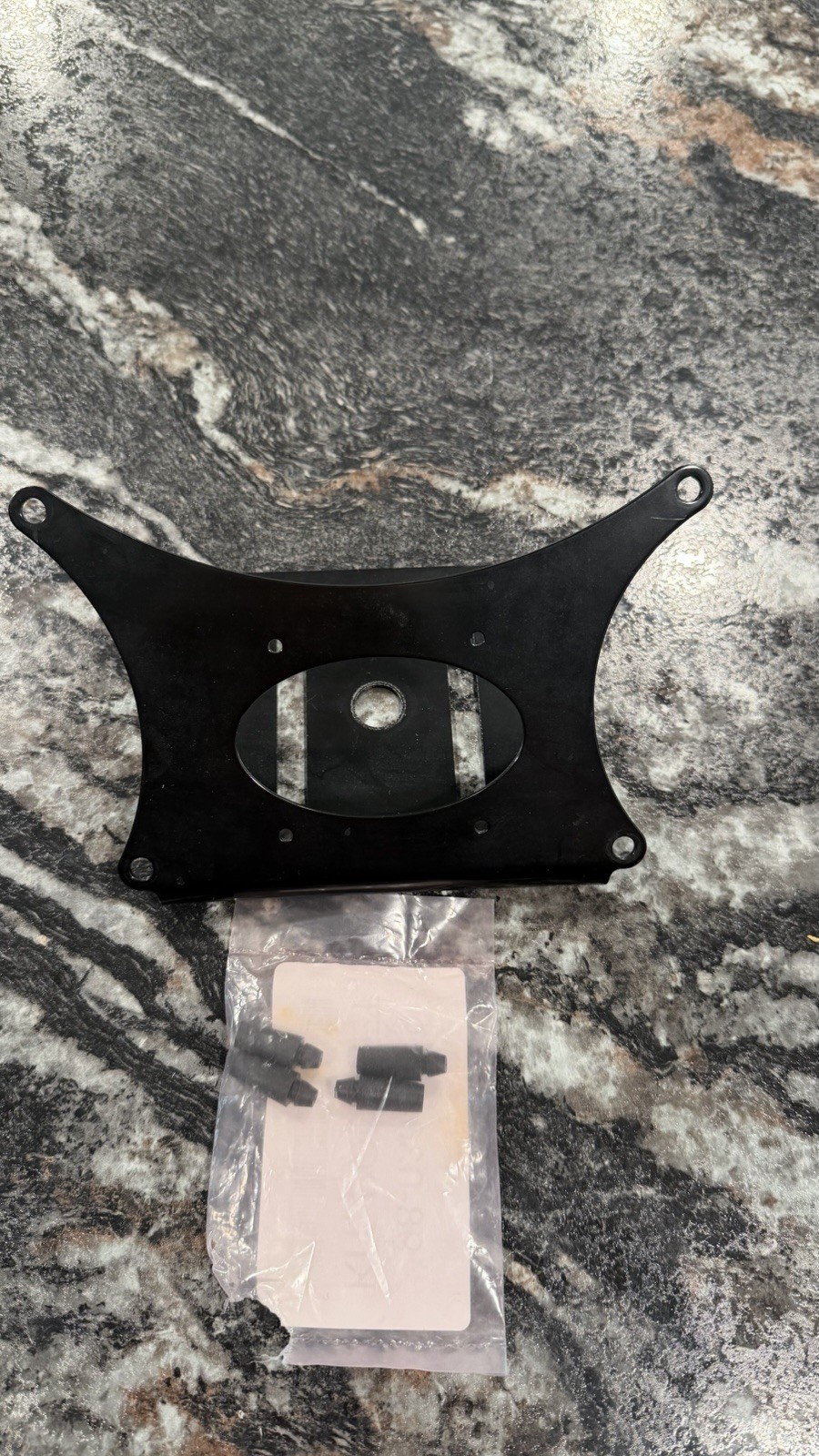 Line 6 POD Multi-Mounting Bracket