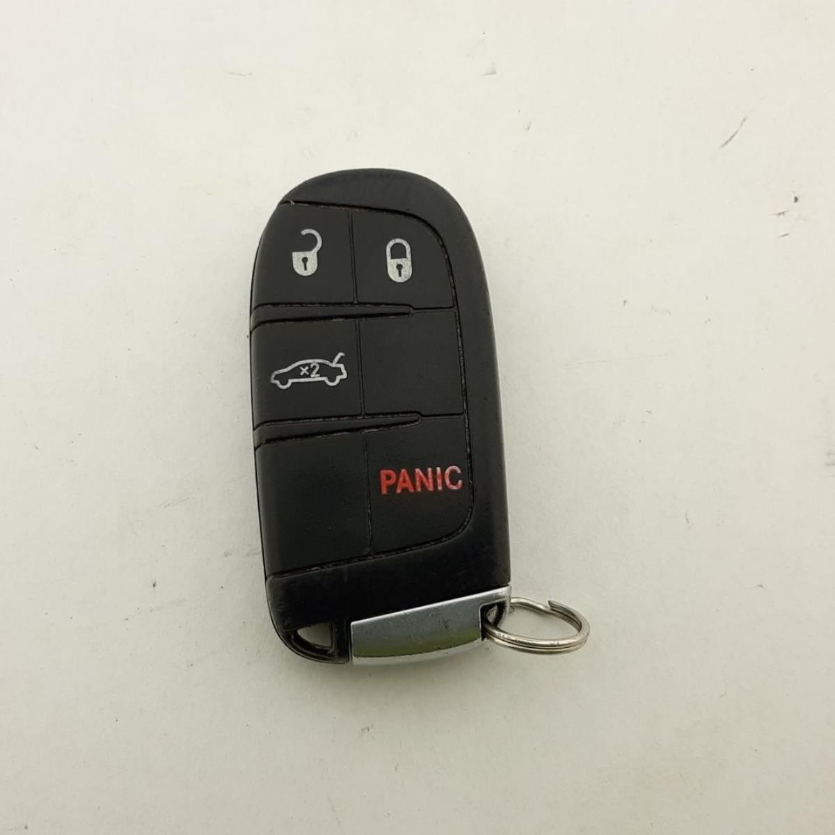 OEM Key Fob Smartkey For 300 Fcc ID:M3M40821302