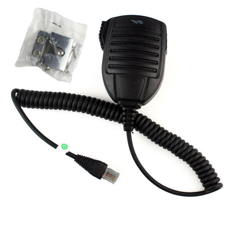 Vertex MH-67A8J 8Pin Speaker Mic for YAESU Vertex Mobile VX-2200 VX-2100 VX-3200