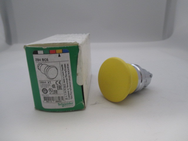 Schneider ZB4 BC5 088846 Switch new