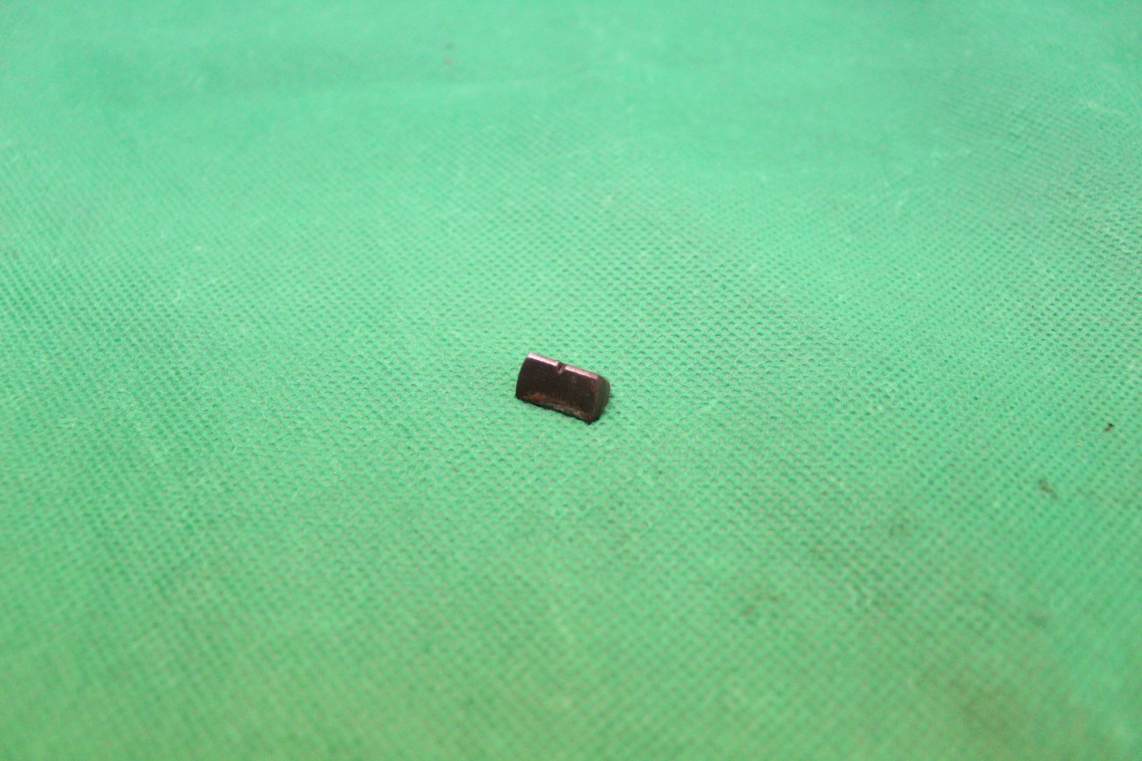 Rear Sight for J. Stevens 1894 Favorite Rifle 22LR