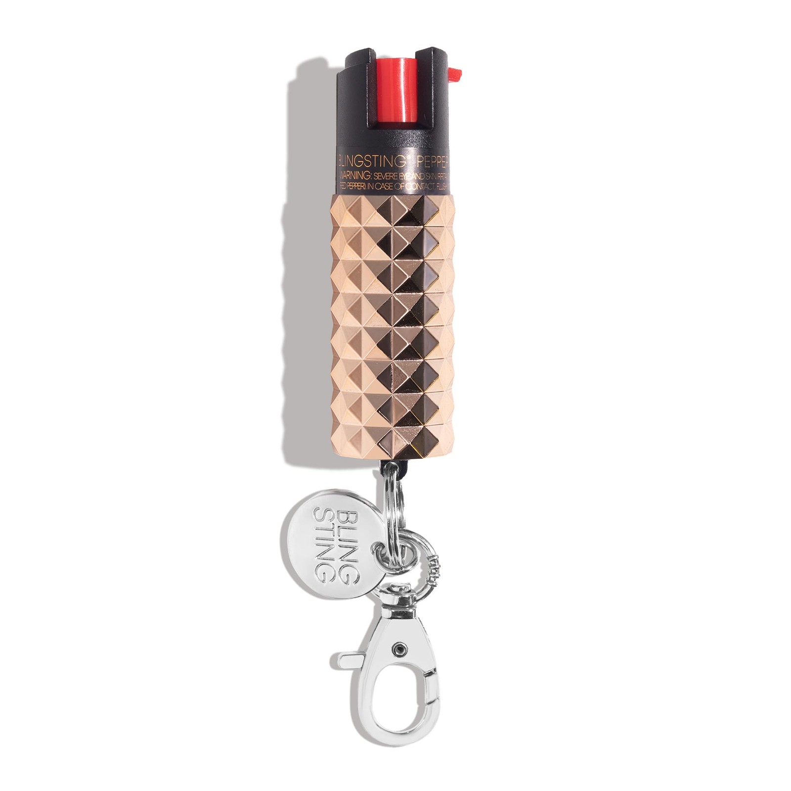 Pepper Spray Maximum Oc Strength Self Defense Spays For Women 12 Ft Spray Range