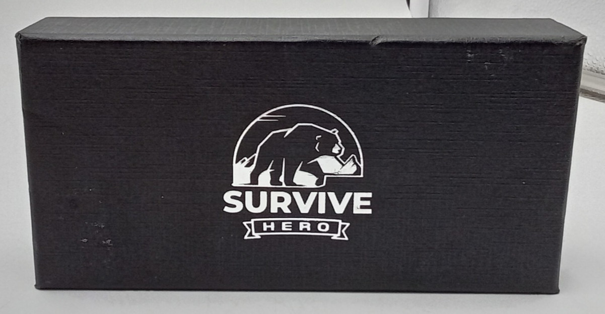 Survive Hero Hammer Multitool (Awesome Dad Edition)