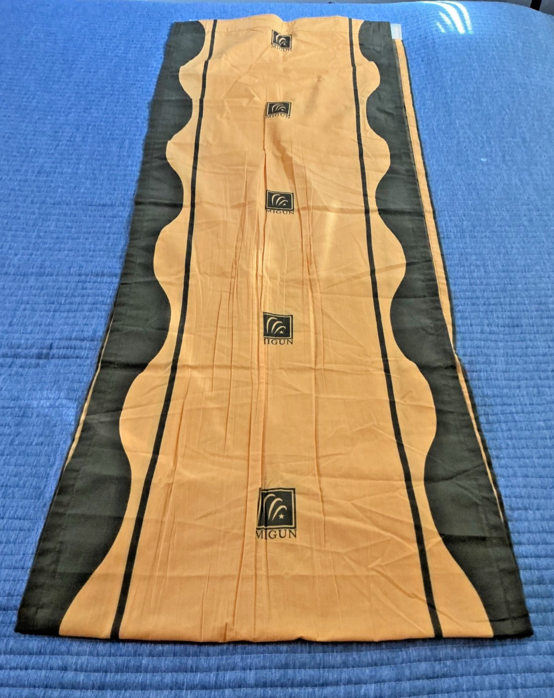 Migun HY 7000 Massage Bed Cover