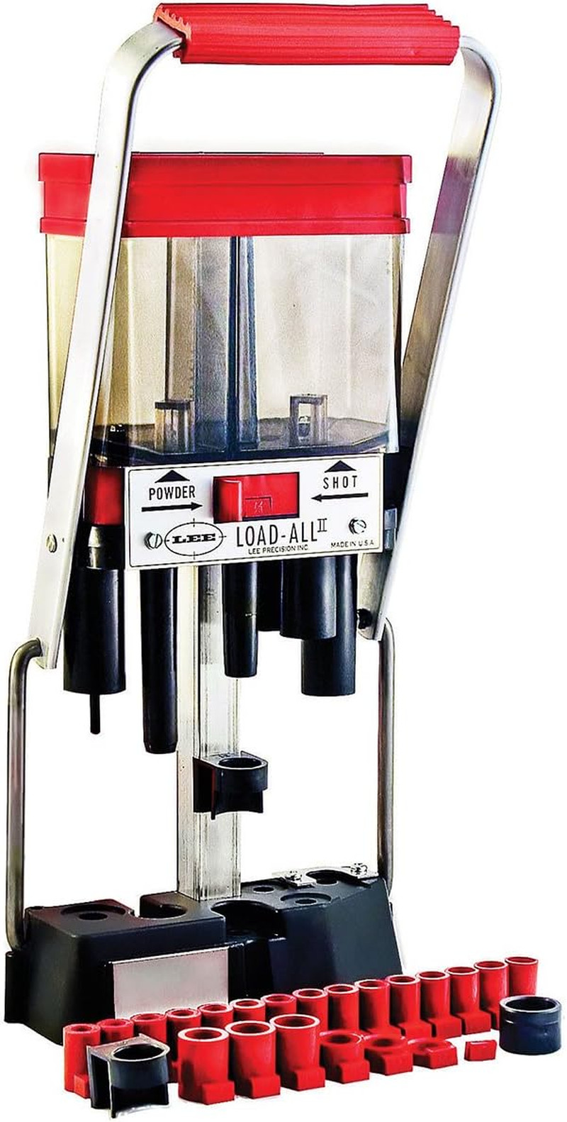 II Shotshell Reloading Press 12 GA Load All (Multi)