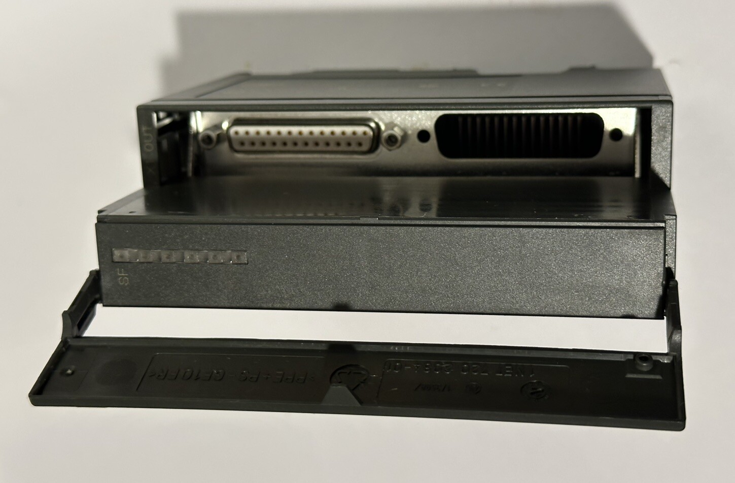 Siemens Simatic S7 6ES7 360-3AA01-0AA0 Interface Module