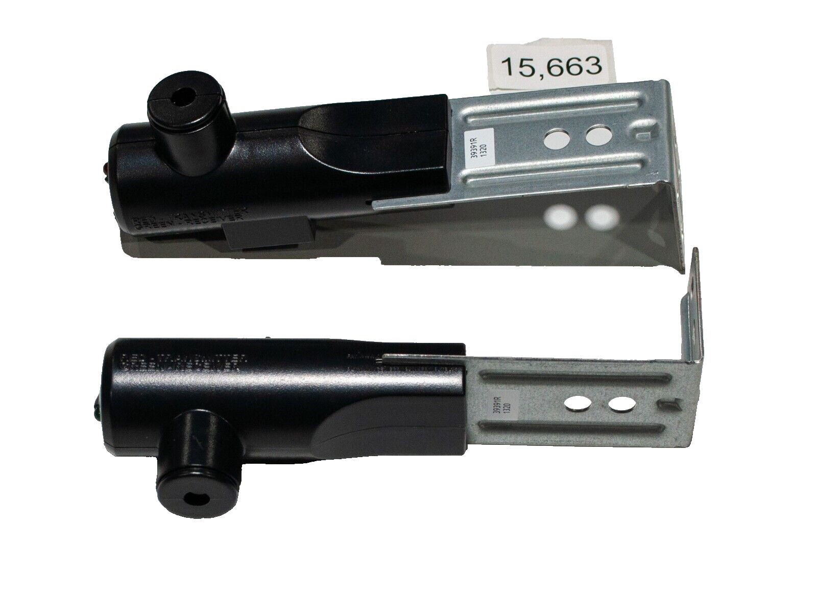 39391R 1320 Garage Door T-Beam Safety Sensor -2 Pack-