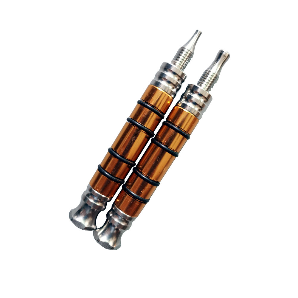 Titanium alloy with magnet car dent repair tools tapper tools tap down tool kit