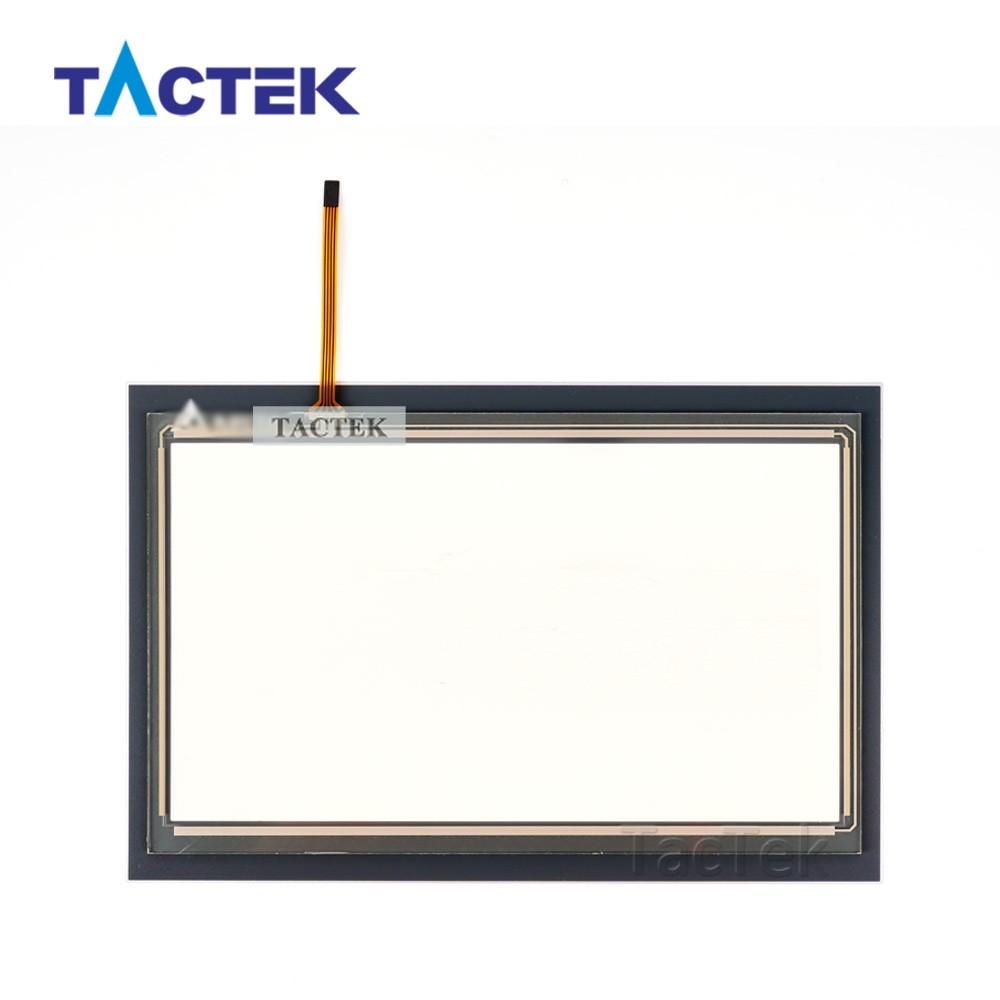 Touch Screen for Delta DOP-110WS Panel Glass Digitizer with Overlay Film