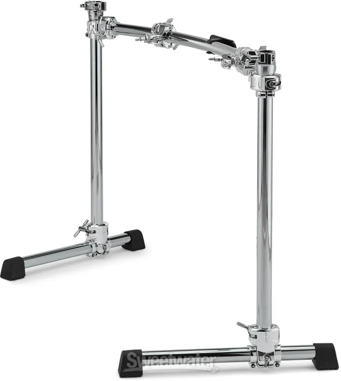 Gibraltar GDR100C-CHR Curved Drum Rack