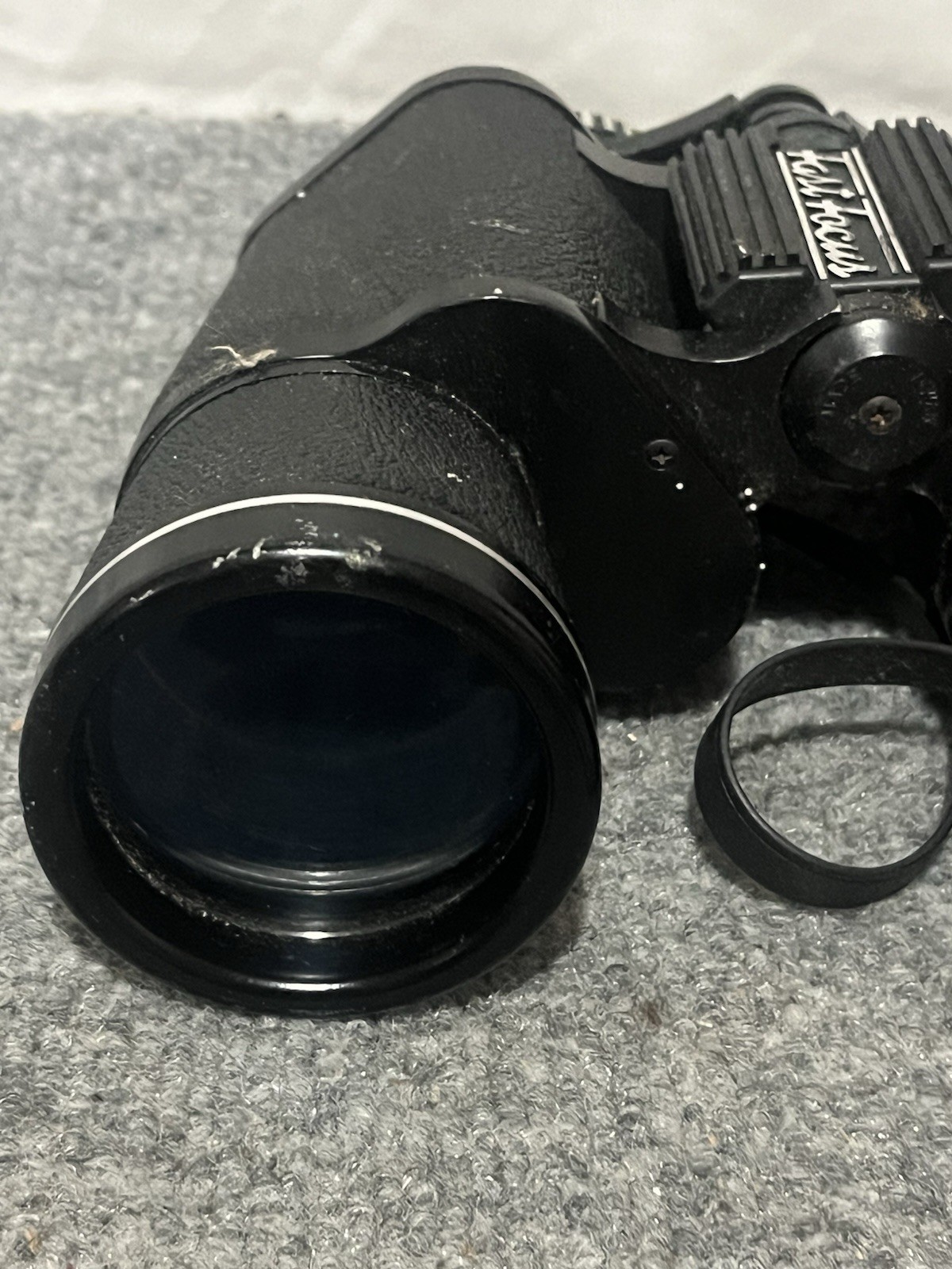 Empire Binoculars Fast Focus 7 By 50