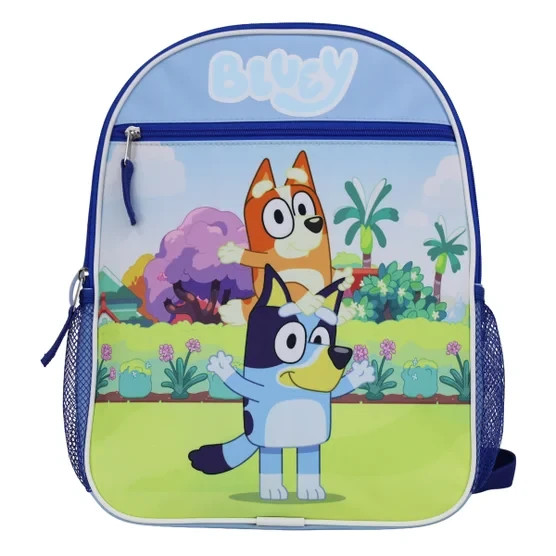 Kid’s Licensed 2 Piece Luggage Set